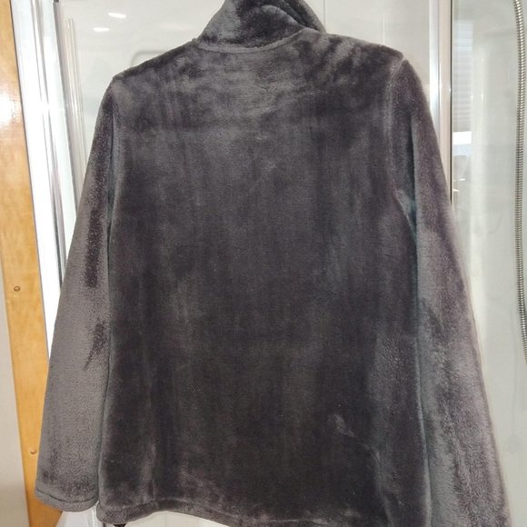 Sherpa jacket - cabincore - Picture 5 of 6